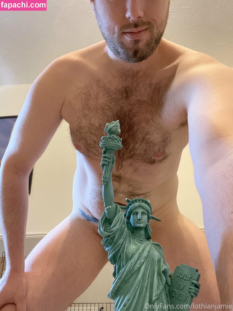 lothianjamie / jamiesarkisianlapiere leaked nude photo #0001 from OnlyFans/Patreon