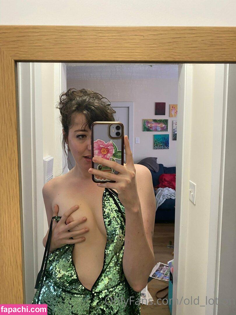Lotion Wizard / old_lotion leaked nude photo #0009 from OnlyFans/Patreon