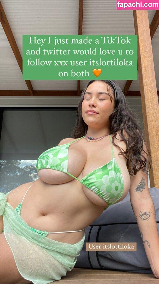 Lotti Loka / N RG / itslottiloka / michaelfuckingcera leaked nude photo #0281 from OnlyFans/Patreon