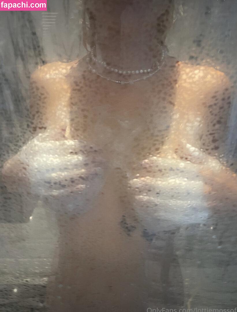 Lottie Moss / lottiemossof / lottiemossxo leaked nude photo #0515 from OnlyFans/Patreon