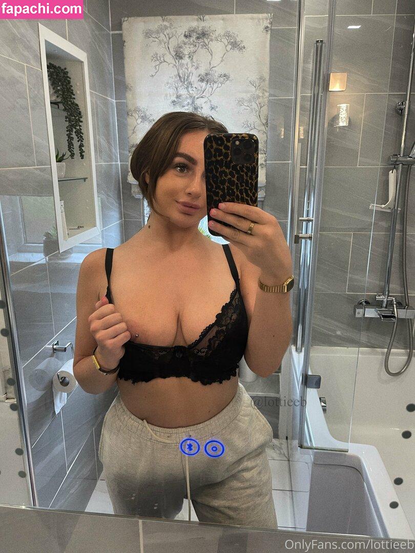 lottieeb / Charlotte Louise Essex / charlotteelouise_ leaked nude photo #0008 from OnlyFans/Patreon