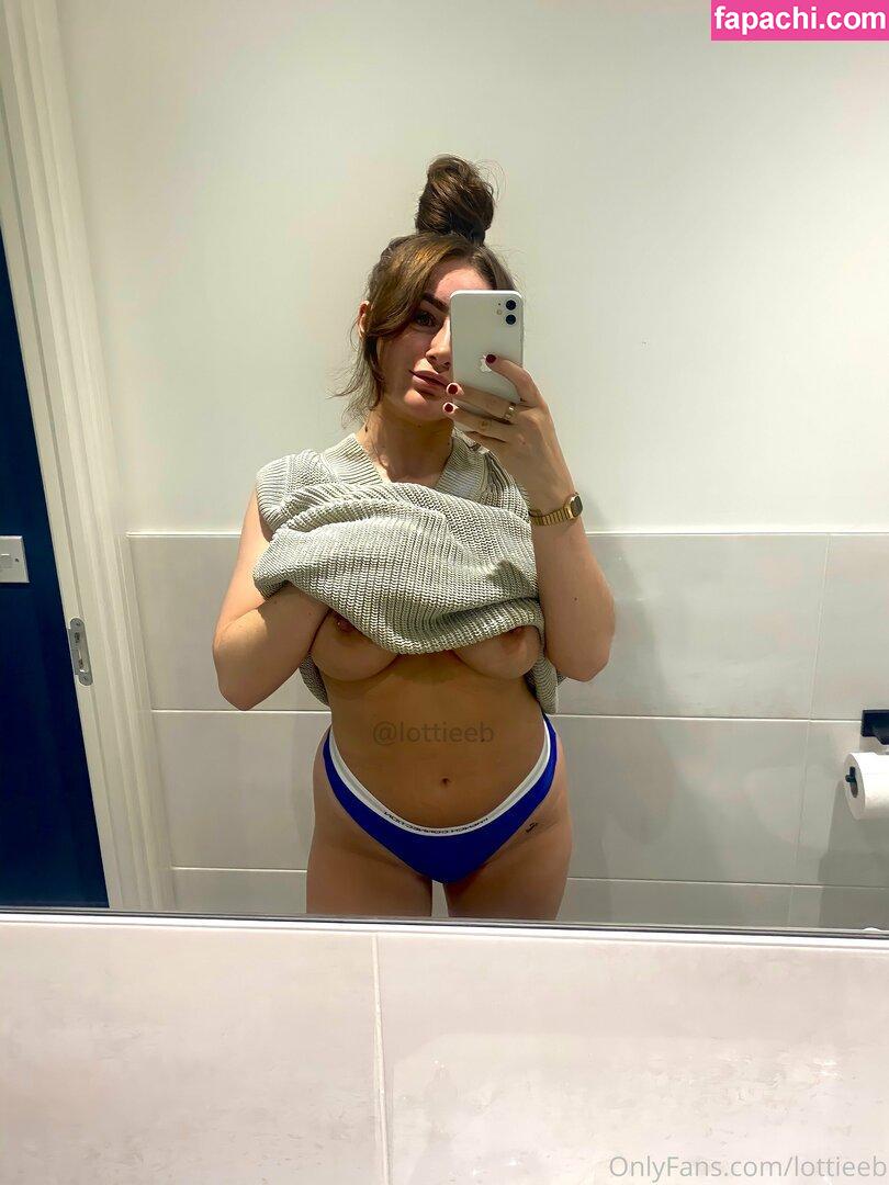 lottieeb / Charlotte Louise Essex / charlotteelouise_ leaked nude photo #0012 from OnlyFans/Patreon