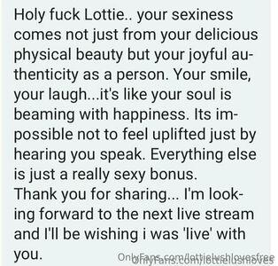 lottielushlovesfree leaked media #0055