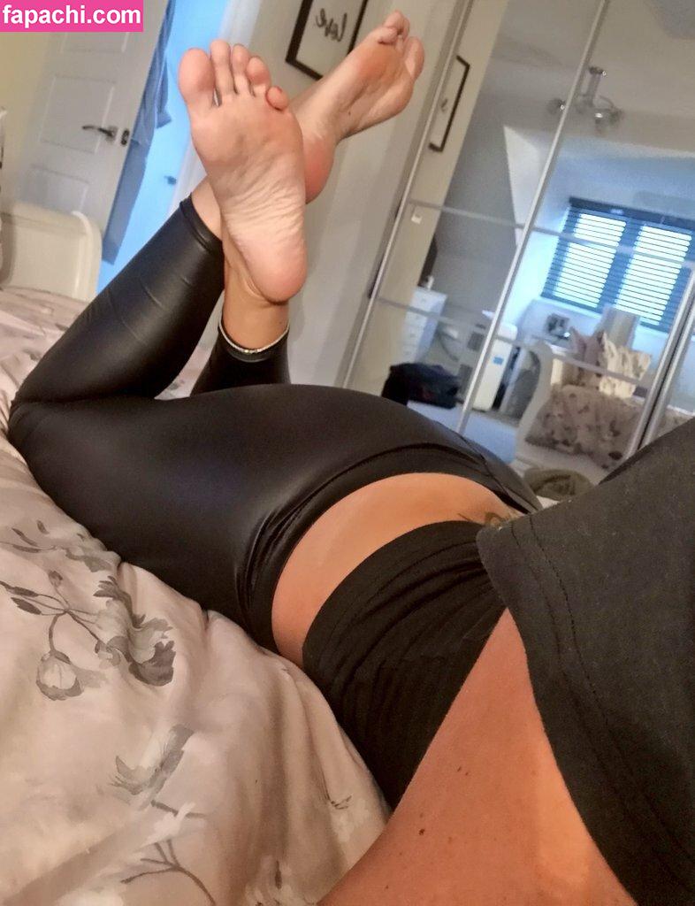 Louinheels leaked nude photo #0007 from OnlyFans/Patreon