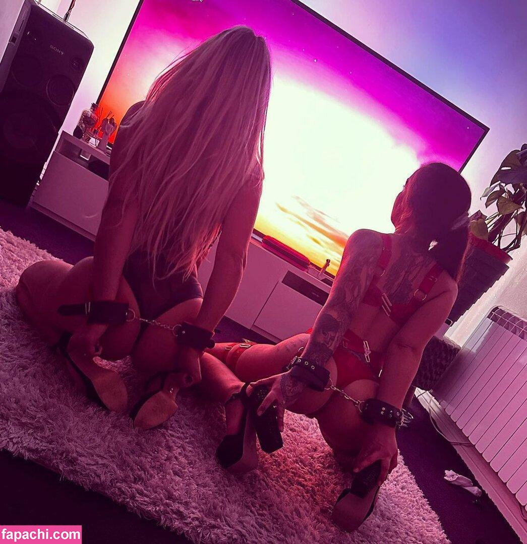 Louisa Marie / louiisa_mariie / xxlouisaxx leaked nude photo #0030 from OnlyFans/Patreon