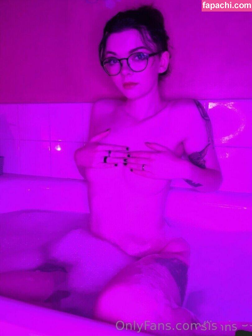 Louise Julie / Ljaphra / louisejulie_ leaked nude photo #0172 from OnlyFans/Patreon