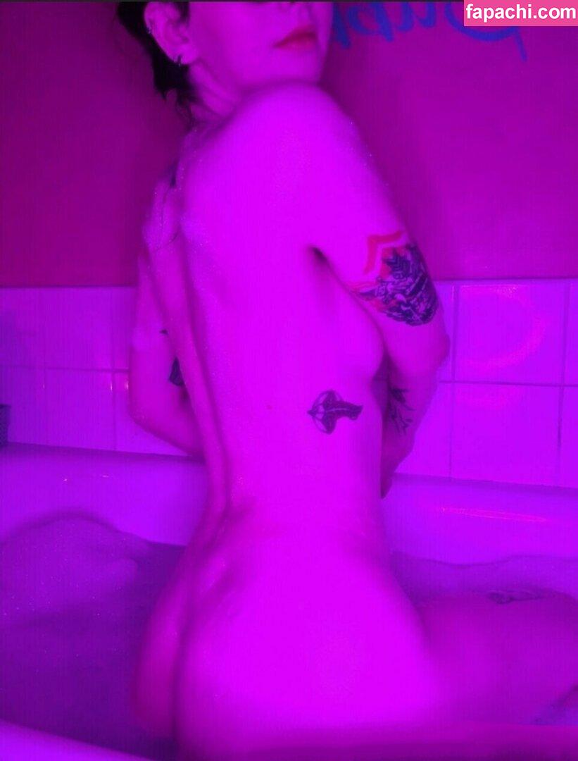 Louise Julie / Ljaphra / louisejulie_ leaked nude photo #0173 from OnlyFans/Patreon
