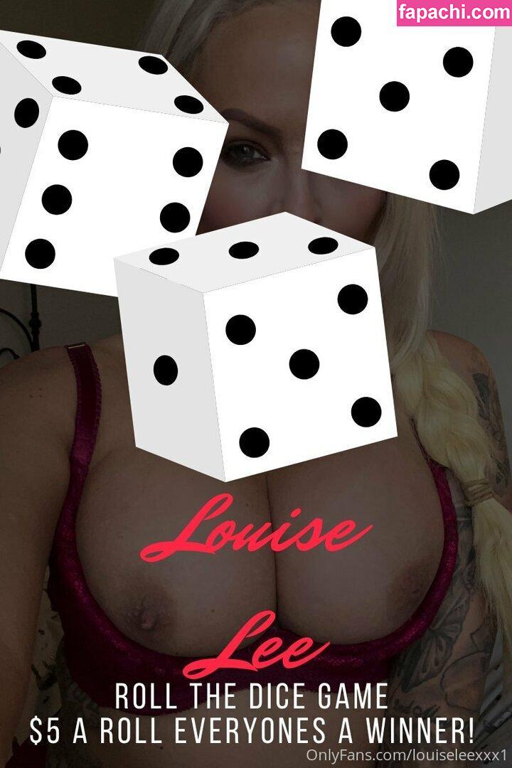 louiseleexxx1 / loveleeann_ leaked nude photo #0036 from OnlyFans/Patreon