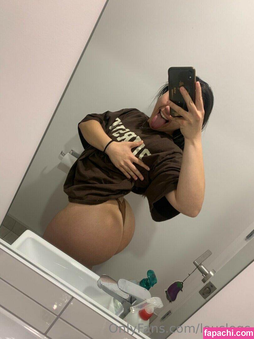 LouiseWhyyte / LousLegs leaked nude photo #0043 from OnlyFans/Patreon