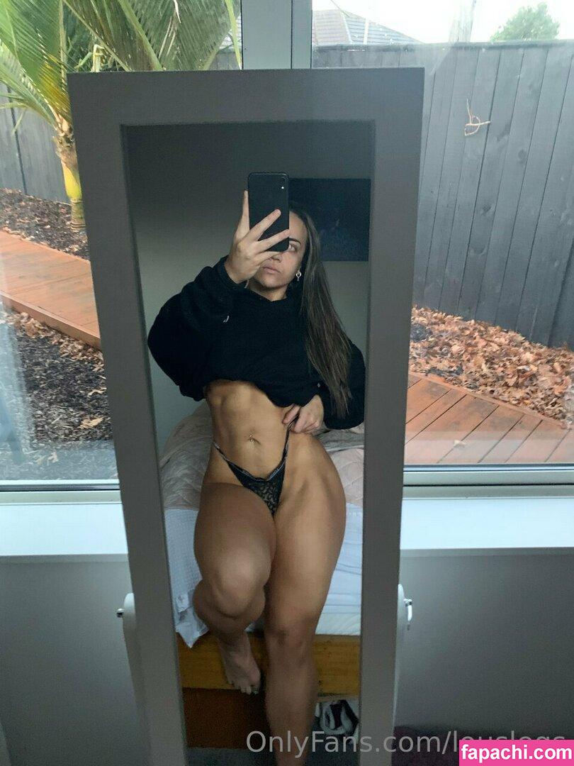 LouiseWhyyte / LousLegs leaked nude photo #0061 from OnlyFans/Patreon