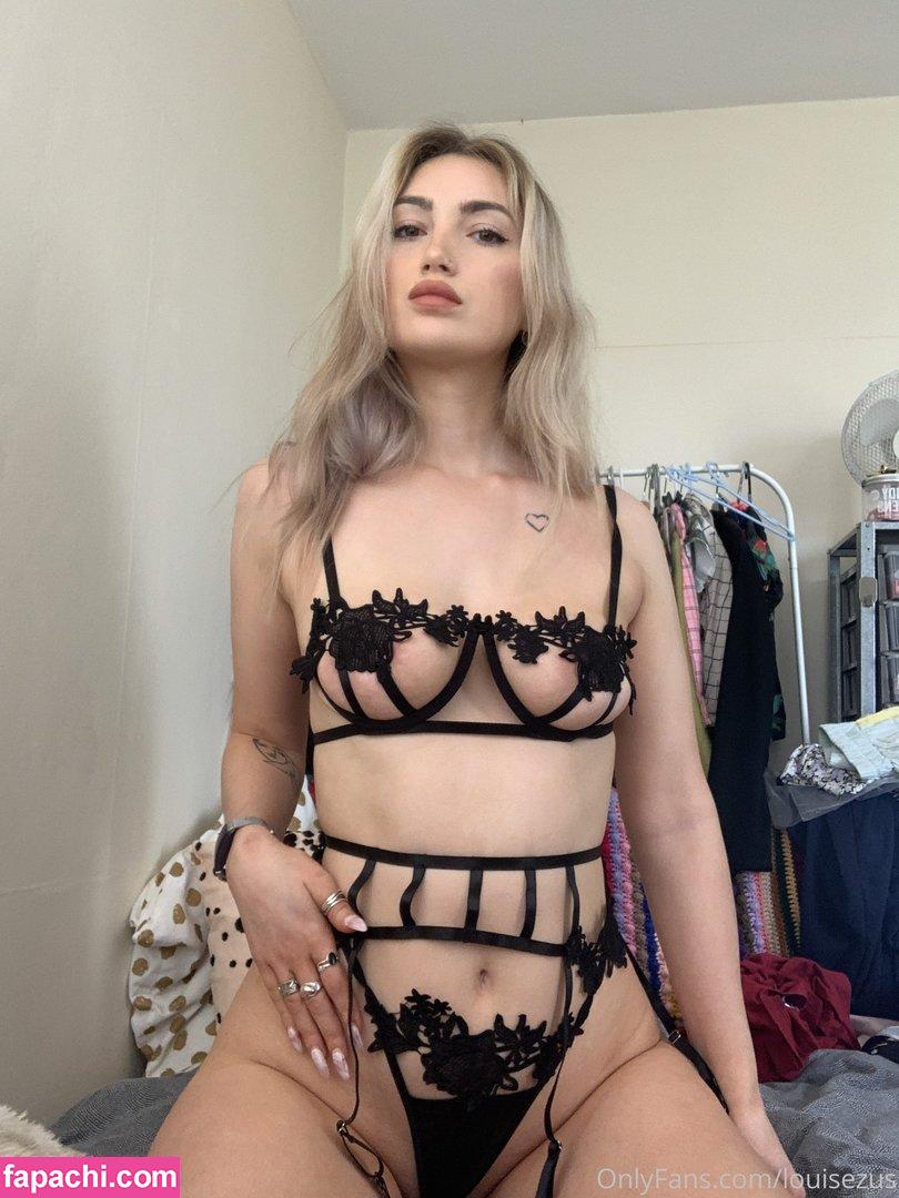 Louisezus / louisezus_ leaked nude photo #0008 from OnlyFans/Patreon