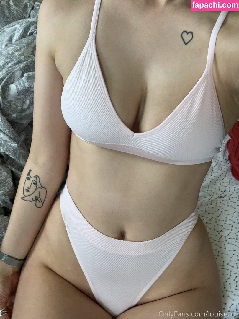 Louisezus / louisezus_ leaked nude photo #0009 from OnlyFans/Patreon