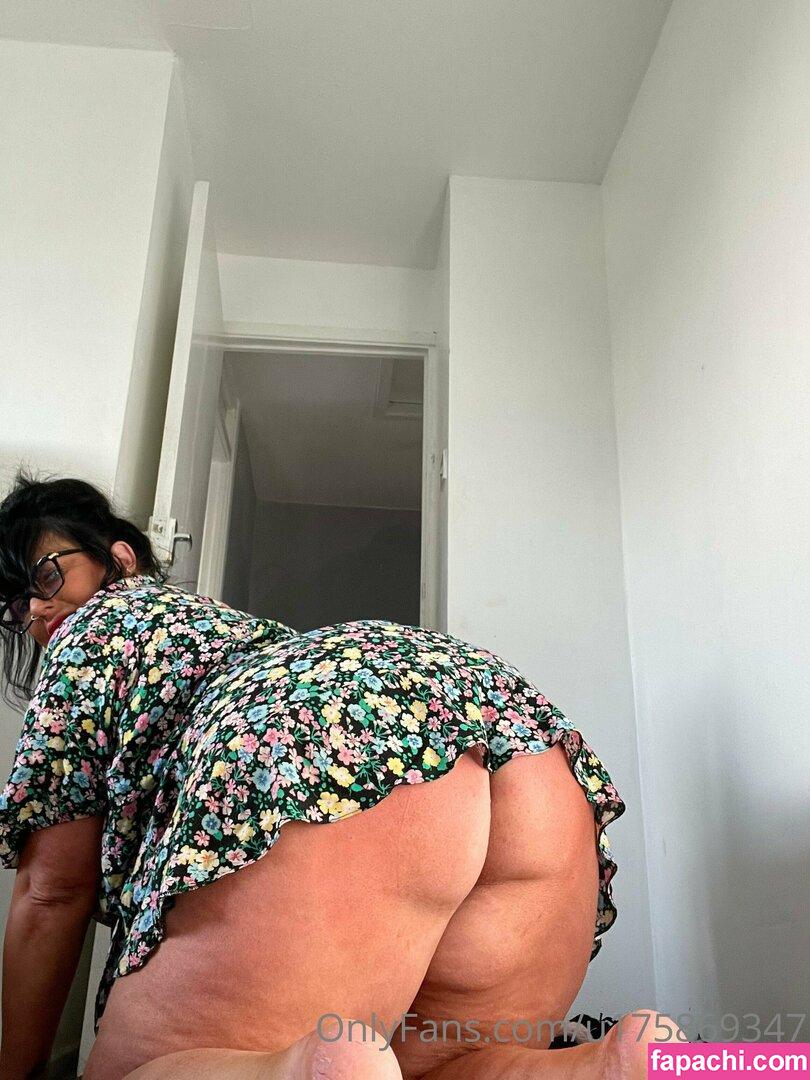 LouLouBBW leaked nude photo #0020 from OnlyFans/Patreon