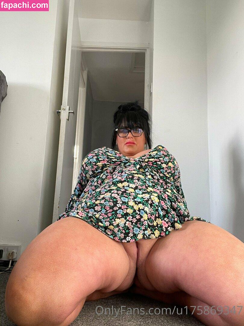 LouLouBBW leaked nude photo #0038 from OnlyFans/Patreon