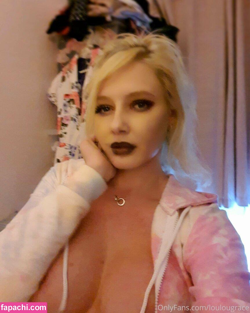 loumonrow / _loumonroe leaked nude photo #0305 from OnlyFans/Patreon