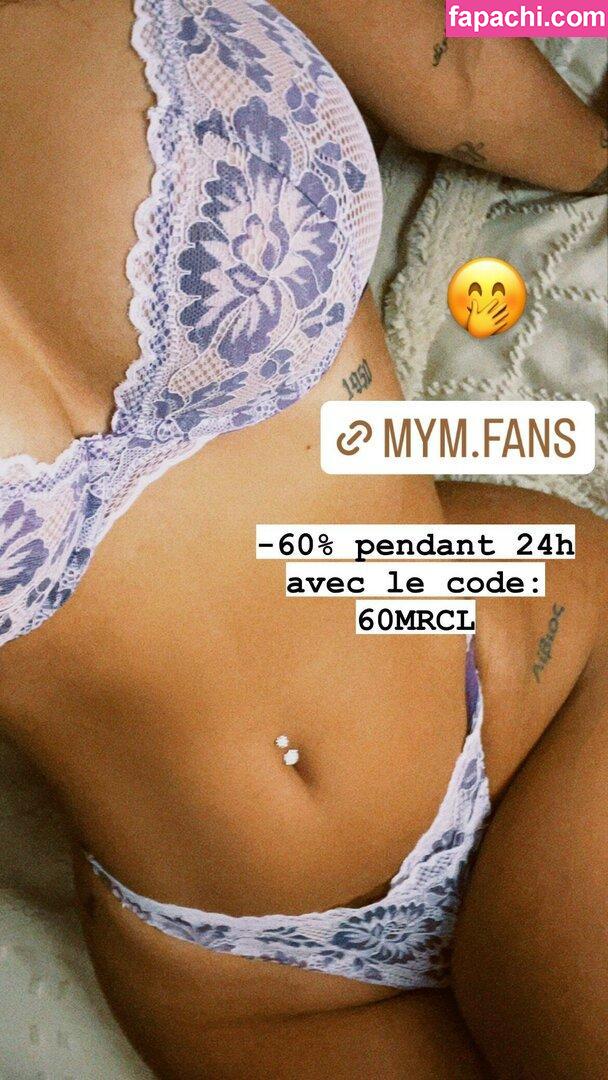 LouMrcsl / Lou_Mrcsl leaked nude photo #0084 from OnlyFans/Patreon