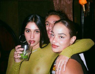 Lourdes Leon leaked media #0090