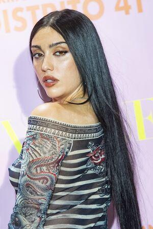 Lourdes Leon leaked media #0102