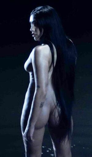 Lourdes Leon leaked media #0114