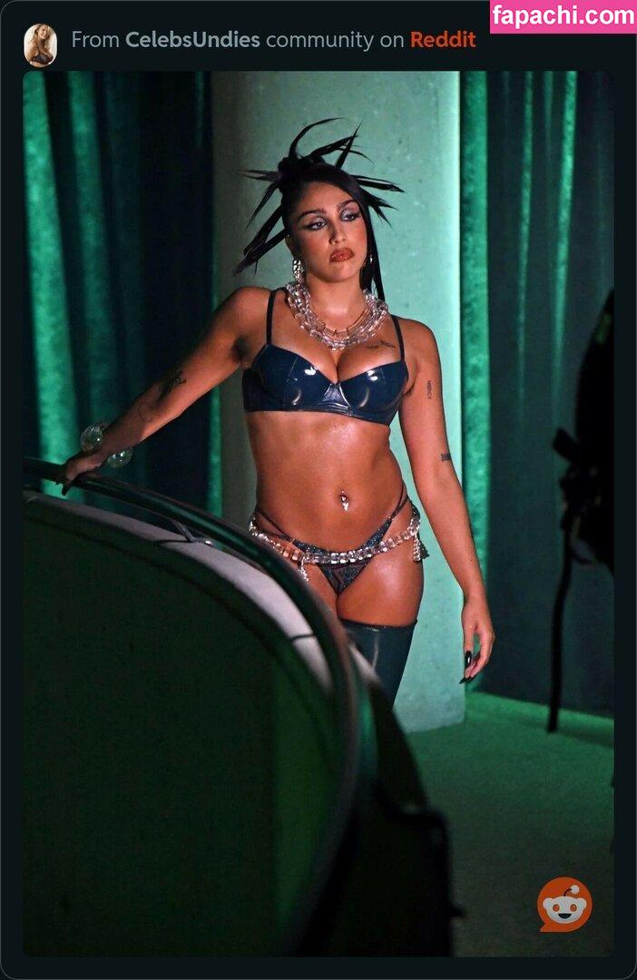 Lourdes Leon / lourdesleon leaked nude photo #0125 from OnlyFans/Patreon