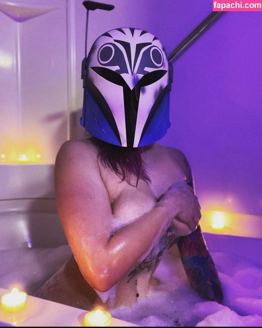 Lousyjedi / lousy_jedi leaked nude photo #0001 from OnlyFans/Patreon