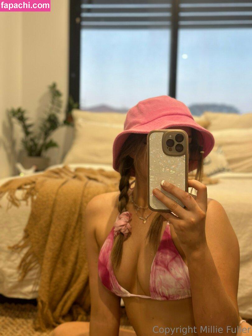 Love Island Millie / millie1993 / milliefuller1 leaked nude photo #0088 from OnlyFans/Patreon