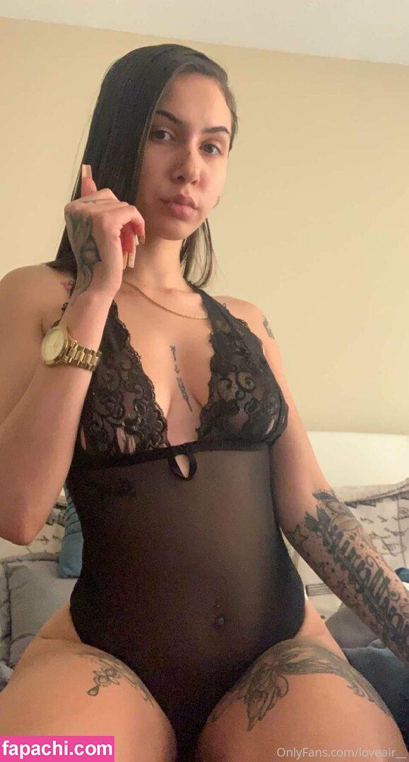 loveair__ / loveair leaked nude photo #0033 from OnlyFans/Patreon