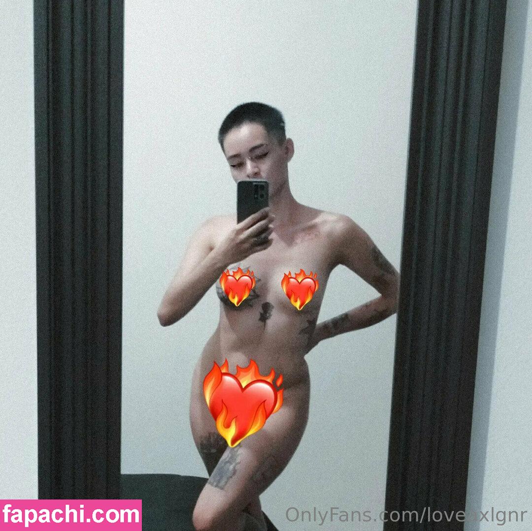 loveaxlgnr / ballon_cheeks_ leaked nude photo #0007 from OnlyFans/Patreon