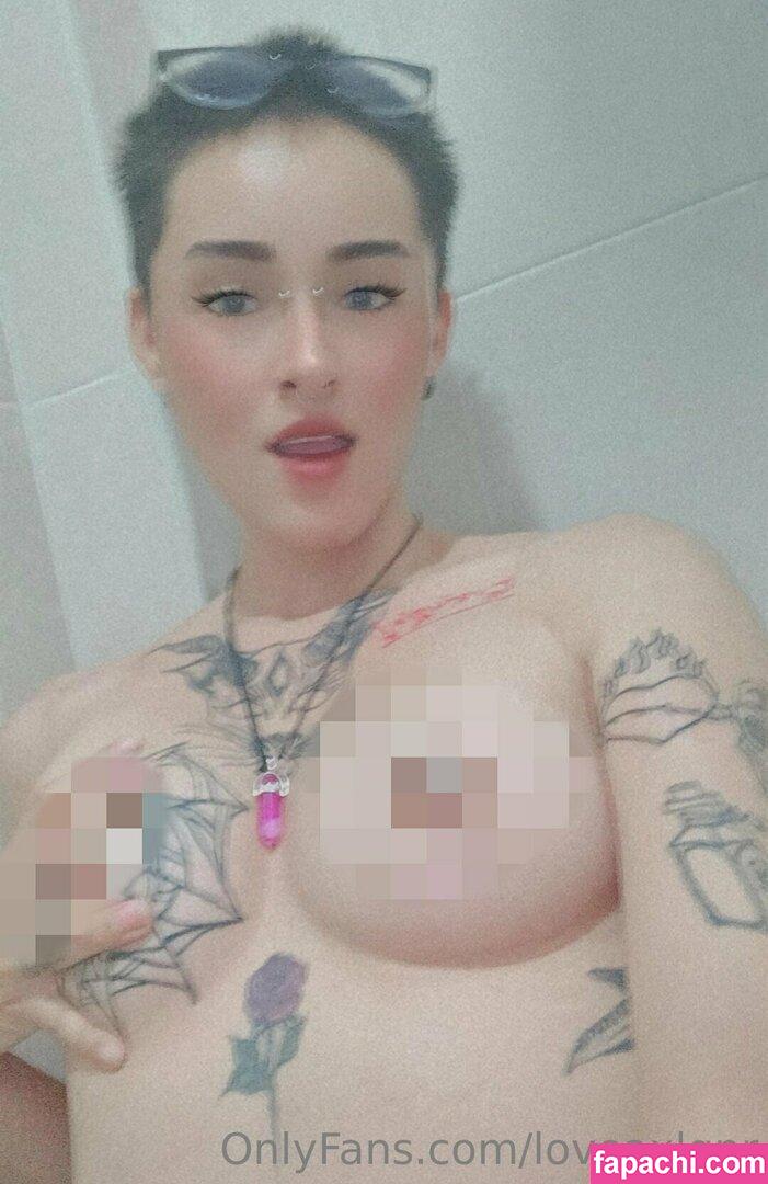 loveaxlgnr / ballon_cheeks_ leaked nude photo #0012 from OnlyFans/Patreon