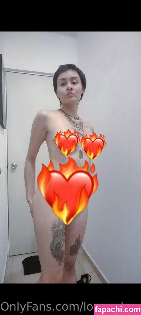 loveaxlgnr / ballon_cheeks_ leaked nude photo #0017 from OnlyFans/Patreon