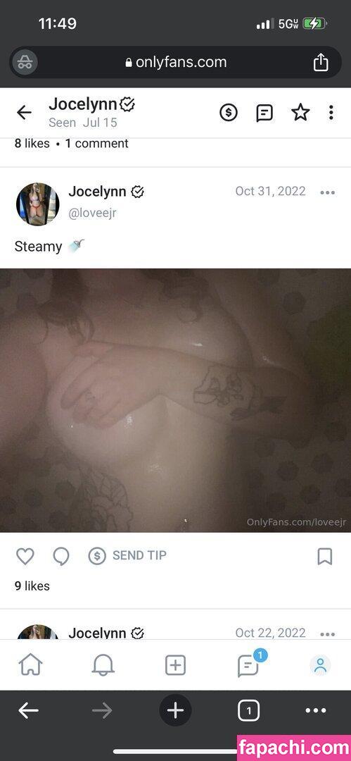 Loveejr / Jocelynn Rosaves / loveejocelynn leaked nude photo #0009 from OnlyFans/Patreon