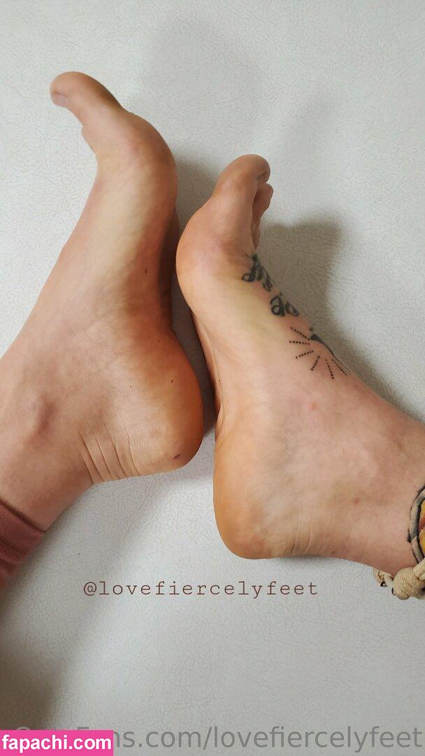 lovefiercelyfeet / feet_love_teen leaked nude photo #0050 from OnlyFans/Patreon