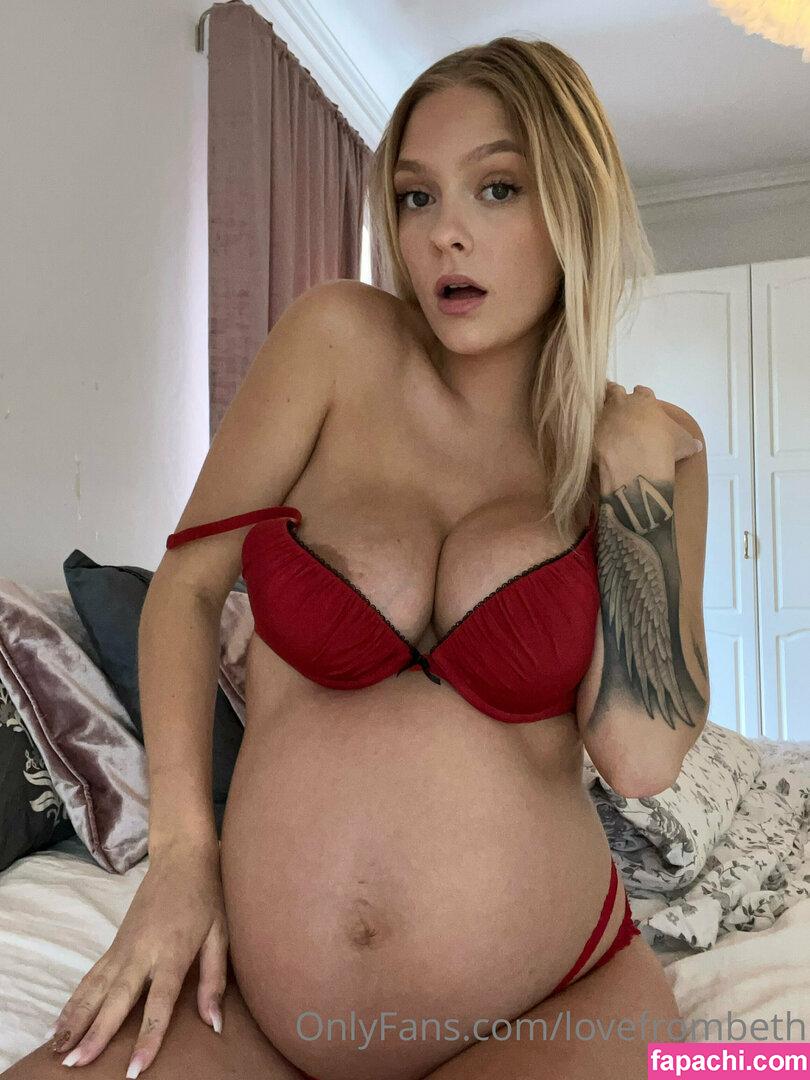 LoveFromBeth / u160871817 leaked nude photo #0087 from OnlyFans/Patreon