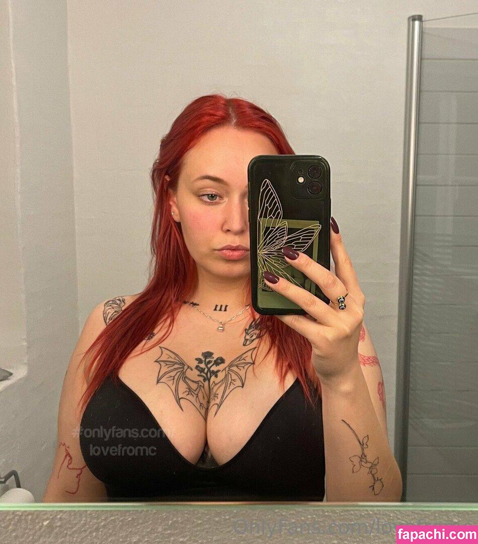lovefromc / lovefrom leaked nude photo #0086 from OnlyFans/Patreon