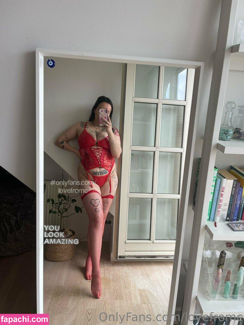 lovefromc / lovefrom leaked nude photo #0101 from OnlyFans/Patreon