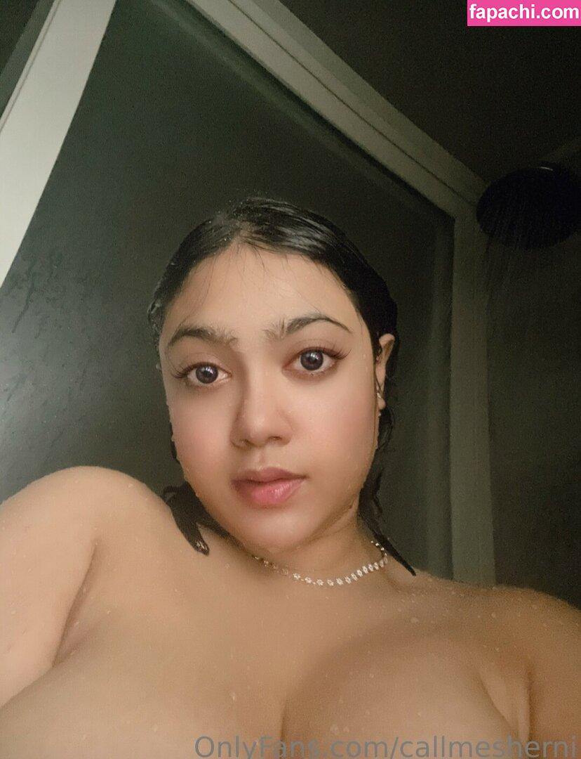 Lovely Ghosh / Call_me_sherni / callmesherni / reallovelyghosh leaked nude photo #0021 from OnlyFans/Patreon