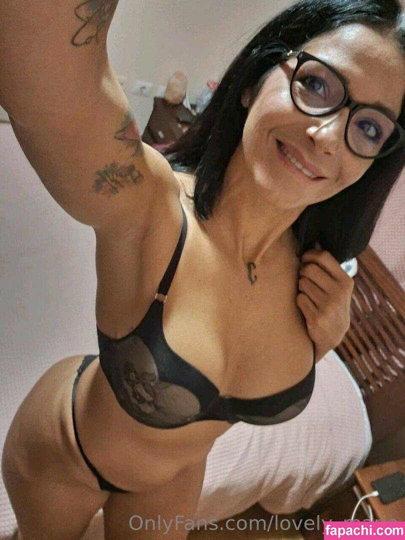 lovely_maria leaked nude photo #0107 from OnlyFans/Patreon