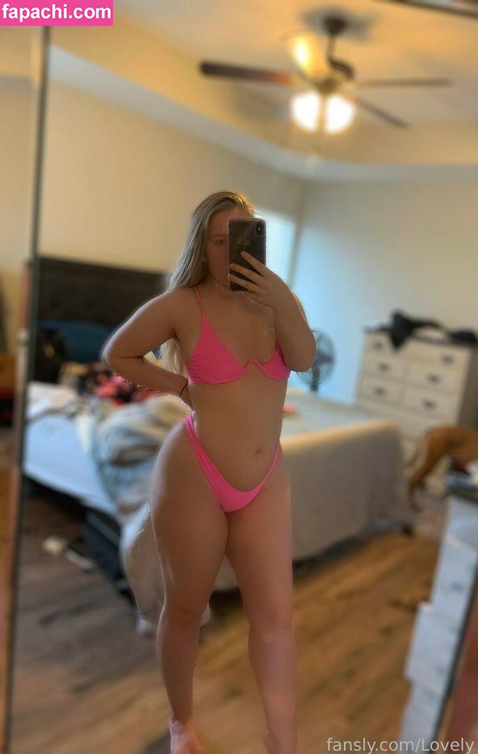 lovely / lovelythighs leaked nude photo #0004 from OnlyFans/Patreon