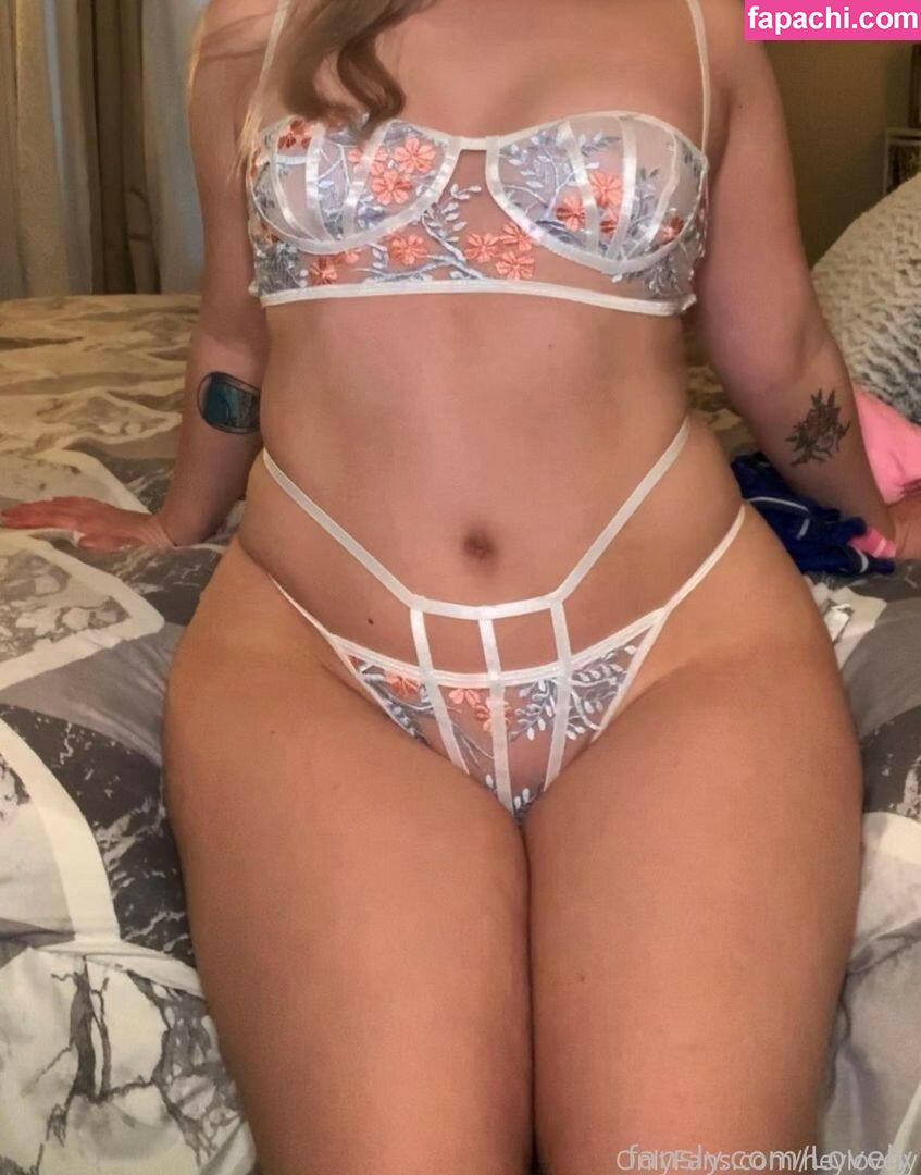 lovely / lovelythighs leaked nude photo #0020 from OnlyFans/Patreon