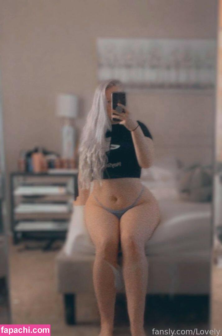 lovely / lovelythighs leaked nude photo #0028 from OnlyFans/Patreon
