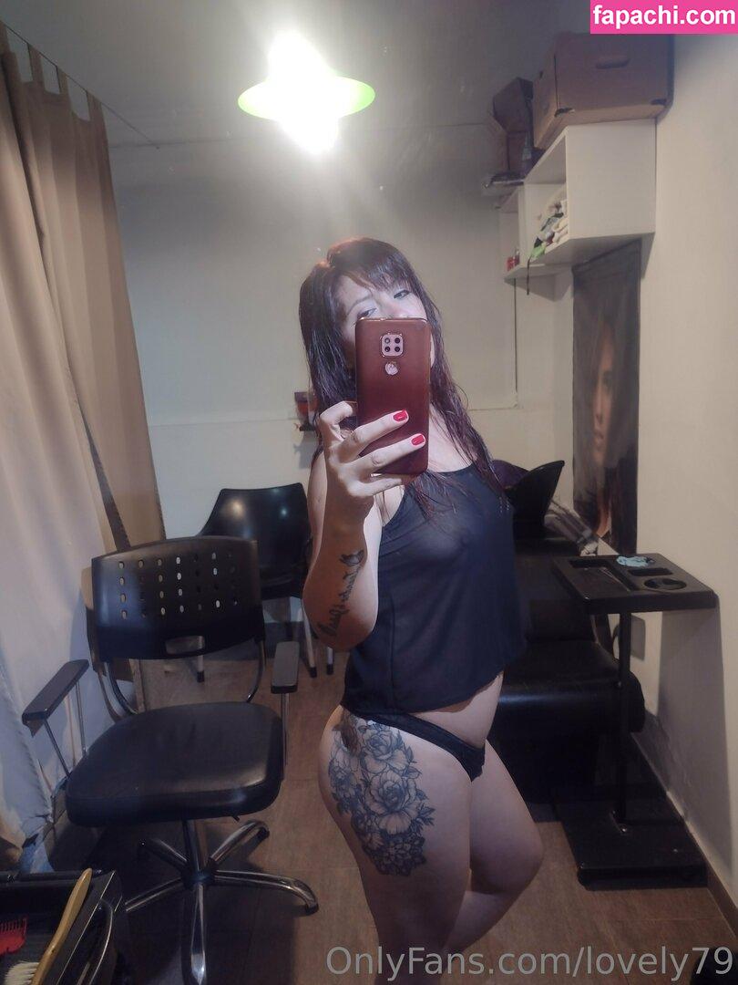 lovely79 / z.lovely79 leaked nude photo #0078 from OnlyFans/Patreon