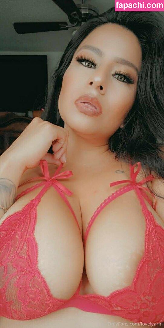 Lovelyarin / Nira Sanchez leaked nude photo #0023 from OnlyFans/Patreon