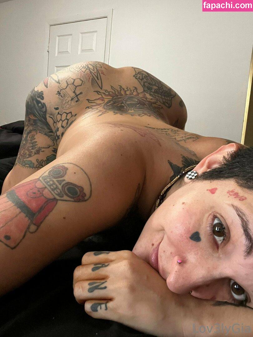 lovelygia leaked nude photo #0264 from OnlyFans/Patreon