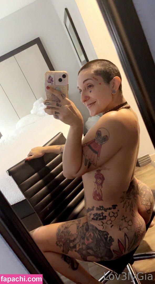 lovelygia leaked nude photo #0322 from OnlyFans/Patreon