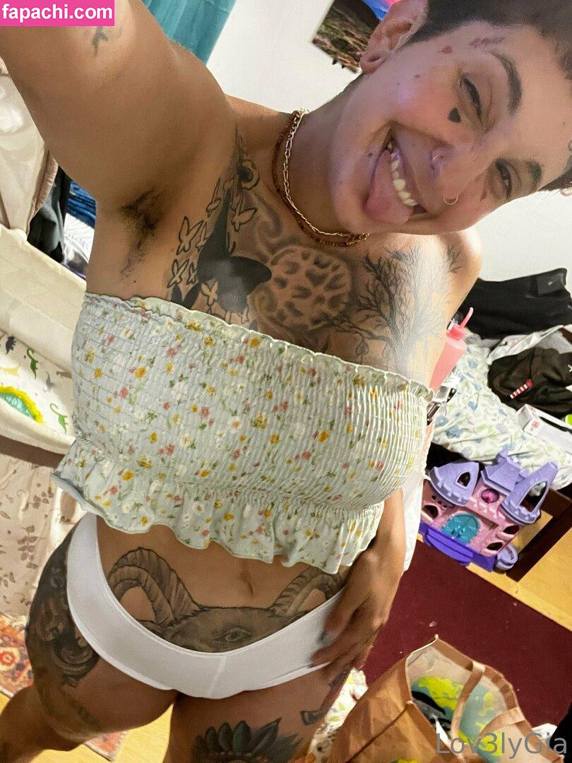 lovelygia leaked nude photo #0384 from OnlyFans/Patreon