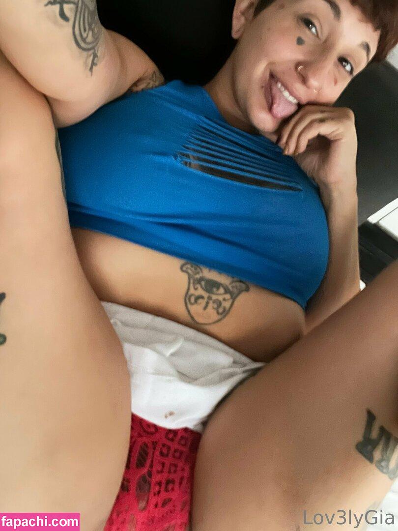 lovelygia leaked nude photo #0414 from OnlyFans/Patreon