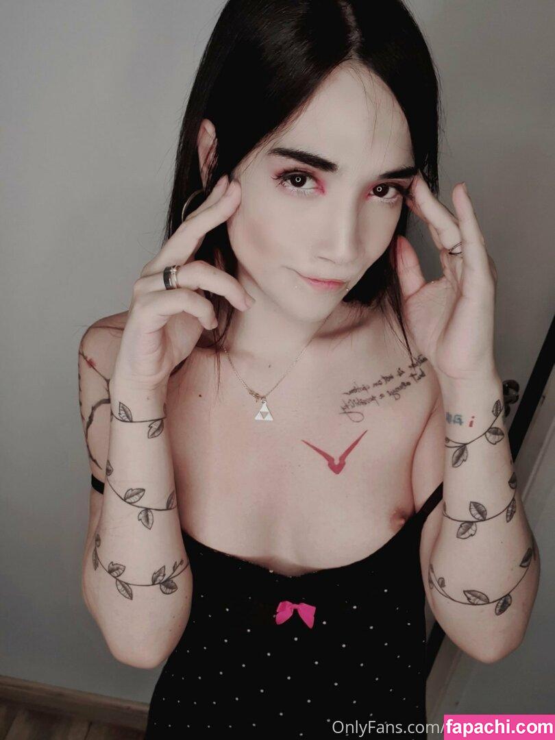 lovelymegumi / non_binaryme leaked nude photo #0082 from OnlyFans/Patreon