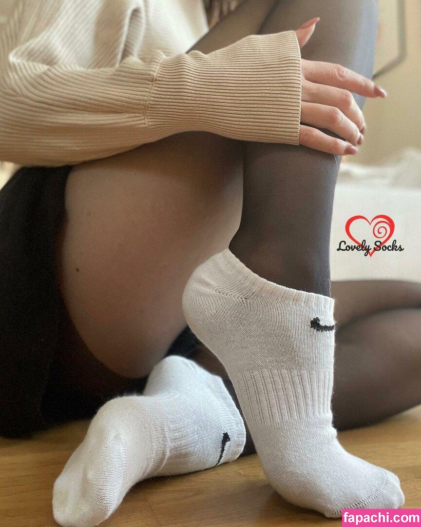 lovelysox / lovely.socks3.0 leaked nude photo #0002 from OnlyFans/Patreon