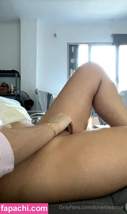 lovemeanna leaked nude photo #0546 from OnlyFans/Patreon