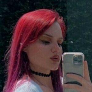 Lovergirl 1999 avatar